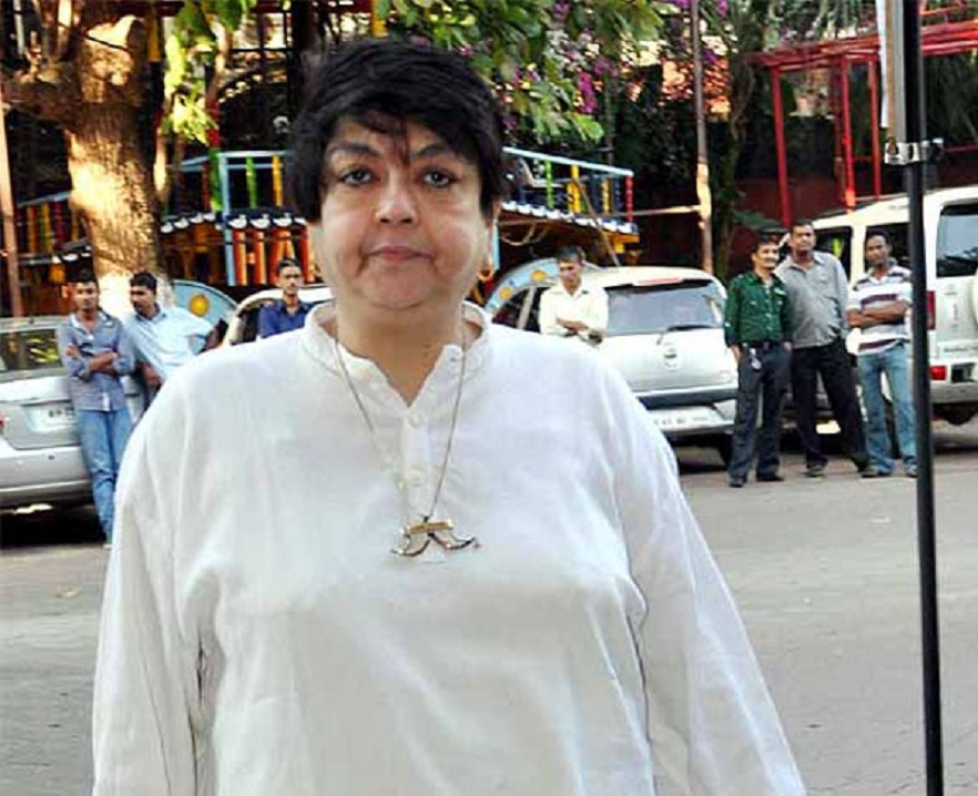 Kalpana Lajmi passes away