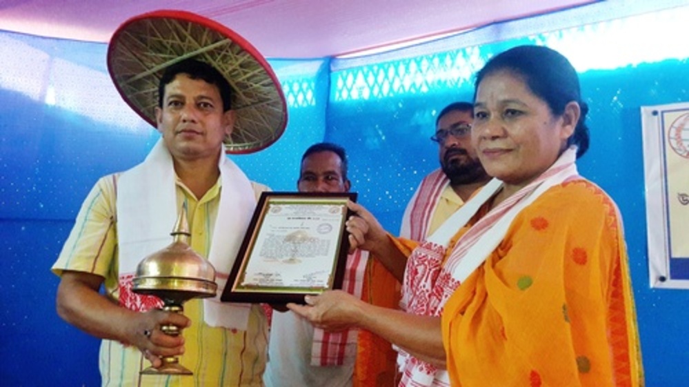 Journalist should fight for their due rights: Panery MLA