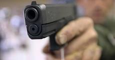 Lady bank manager shot dead by miscreants 