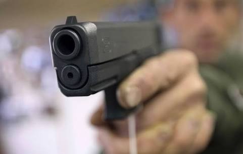 Lady bank manager shot dead by miscreants 