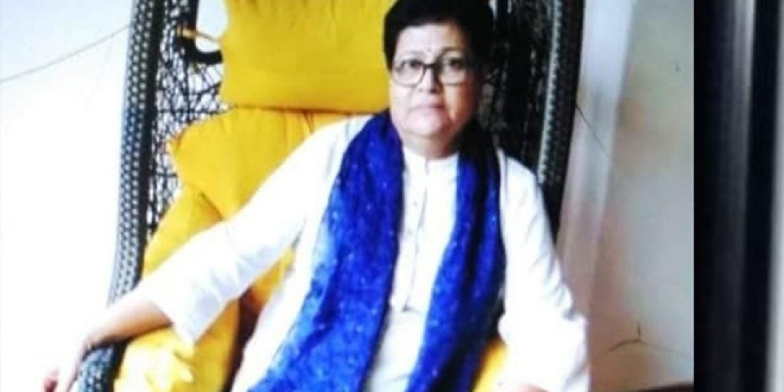 Three arrested in Junu Sarma murder case 