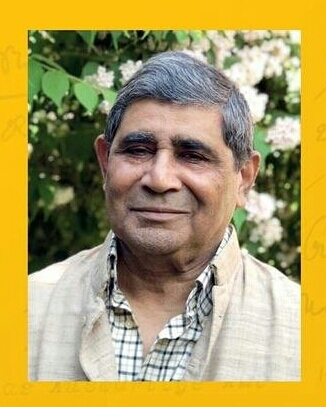 Nirode K Barooah to attend press club program