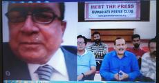 Who benefits from Indo-Pak strife, ponders Pakistani scribe