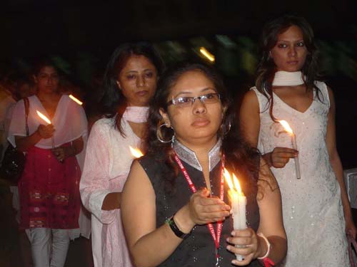 ISF (IM) takes responsibility of serial blast in Assam