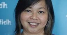 Debbie Stothard to interact with Guwahati scribes