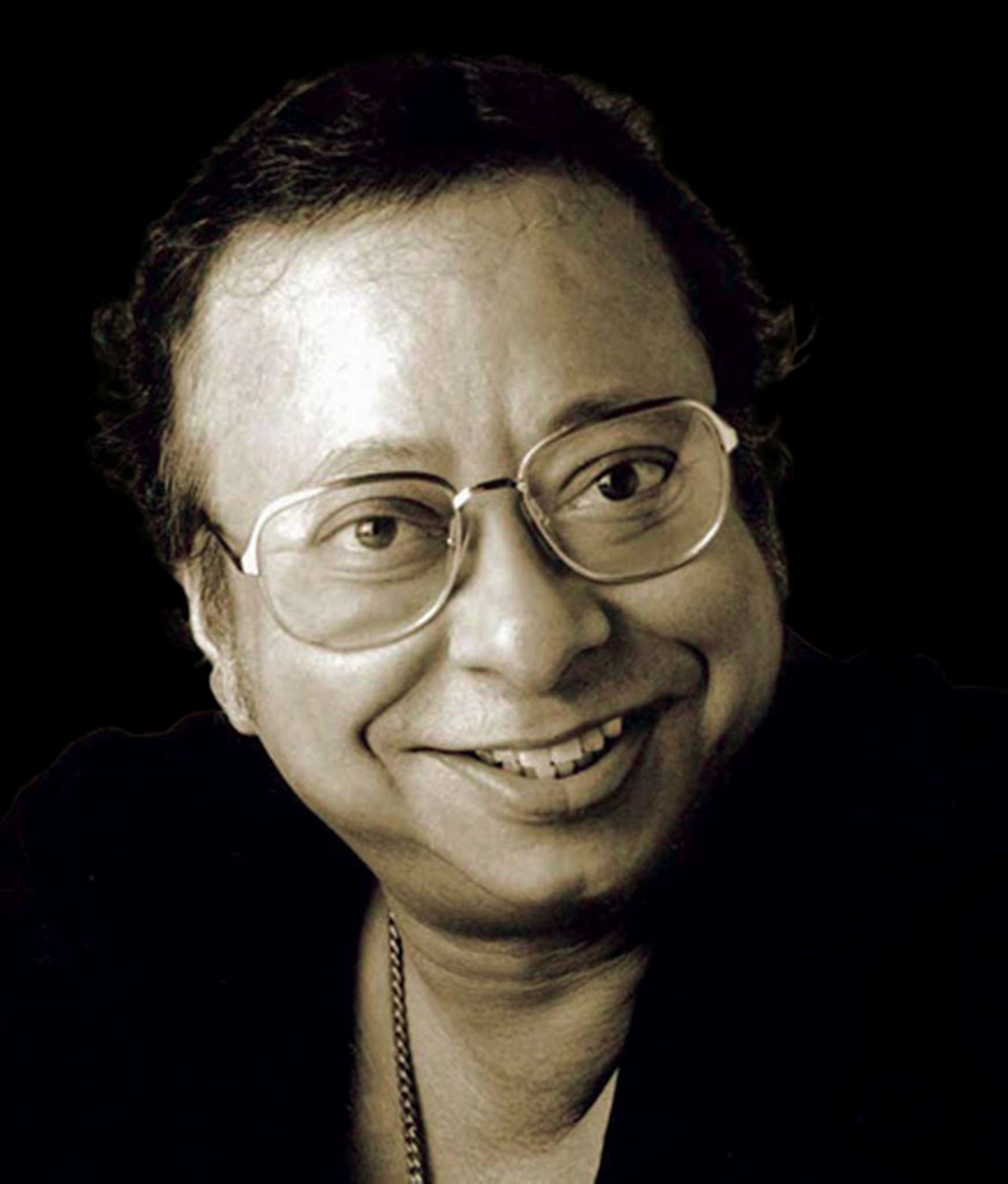 Rd Burman Memorial Music Competition  On January 5