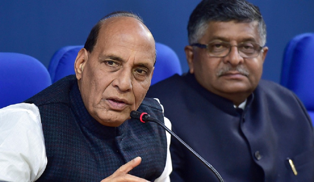Centre reassures Constitutional safeguard for indigenous lots