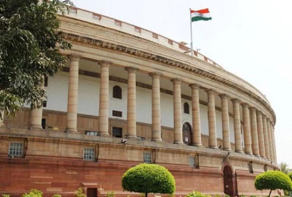 Citizenship Bill report on Monday
