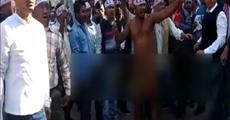 Citizenship Ammendment Bill 2016 copies burnt in Margherita