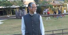 Situation on the boil as Hiren Gohain booked in sedition charge