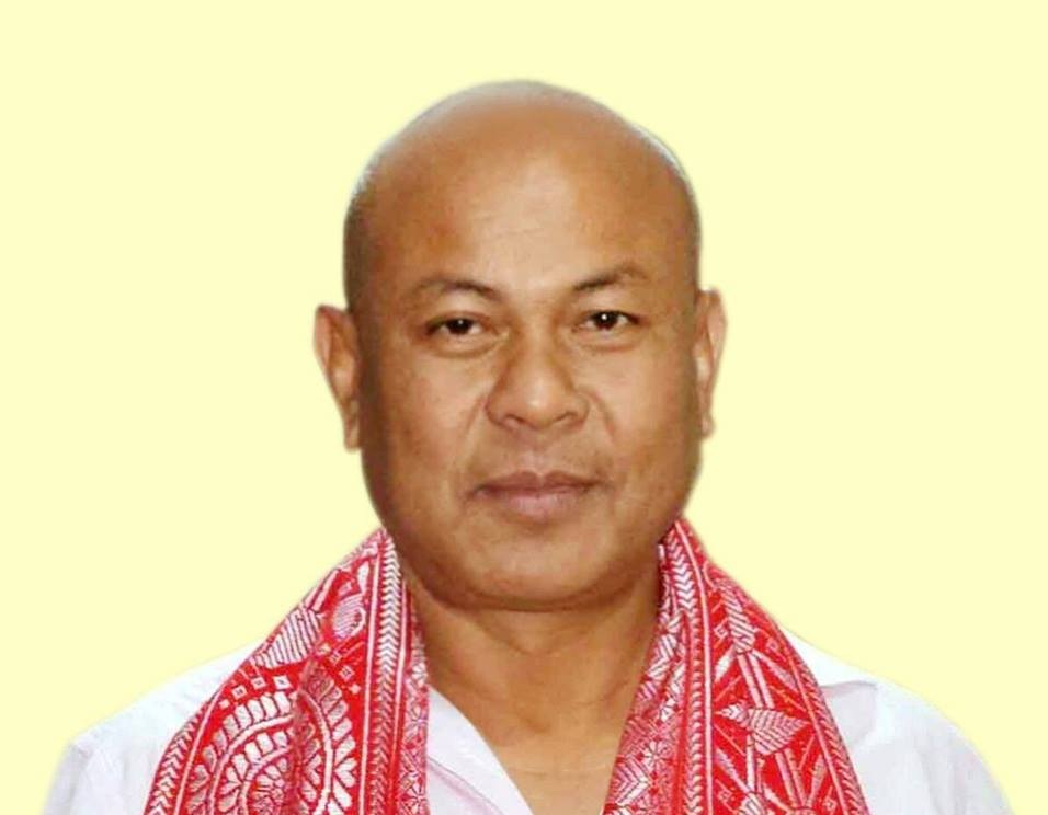 BJSM urges Mohilary to break down alliance with BJP
