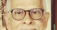 Journalist Hiren Phukan to attend GPC program