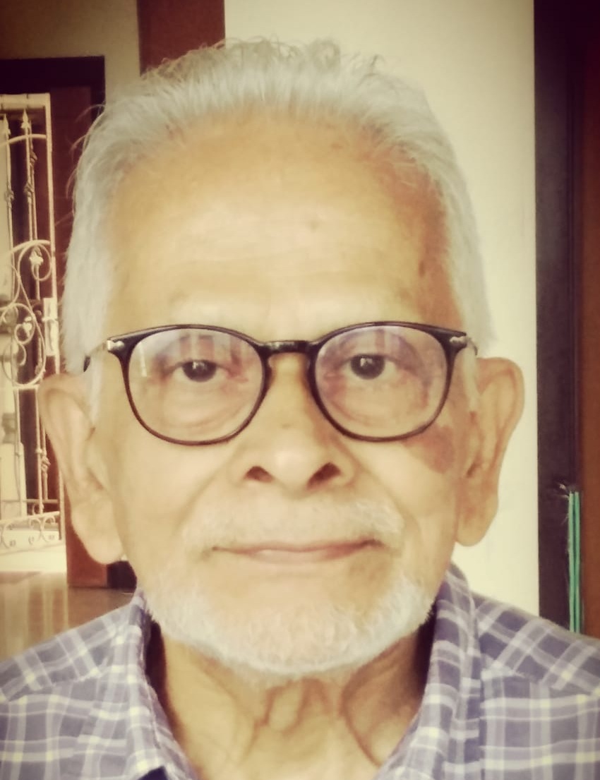 Journalist Hiren Phukan to attend GPC program