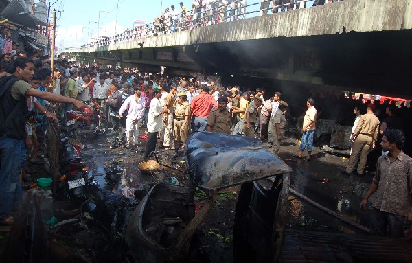 Would killing of innocents be tolerated?