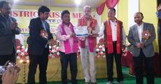 KVK Udalguri hosts day-long Kishan Mela 