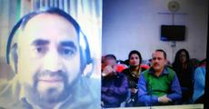 Afghan scribe bats for strong ties with India