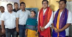 Pwrman,Taposh cracks UPSC