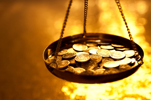 Rameswar Teli's asset increased by 347% in 5 years