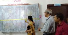 Students urged for active role in nature conservation