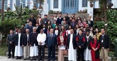 Salesian College retains ‘A’ Grade in NAAC 3rd Cycle