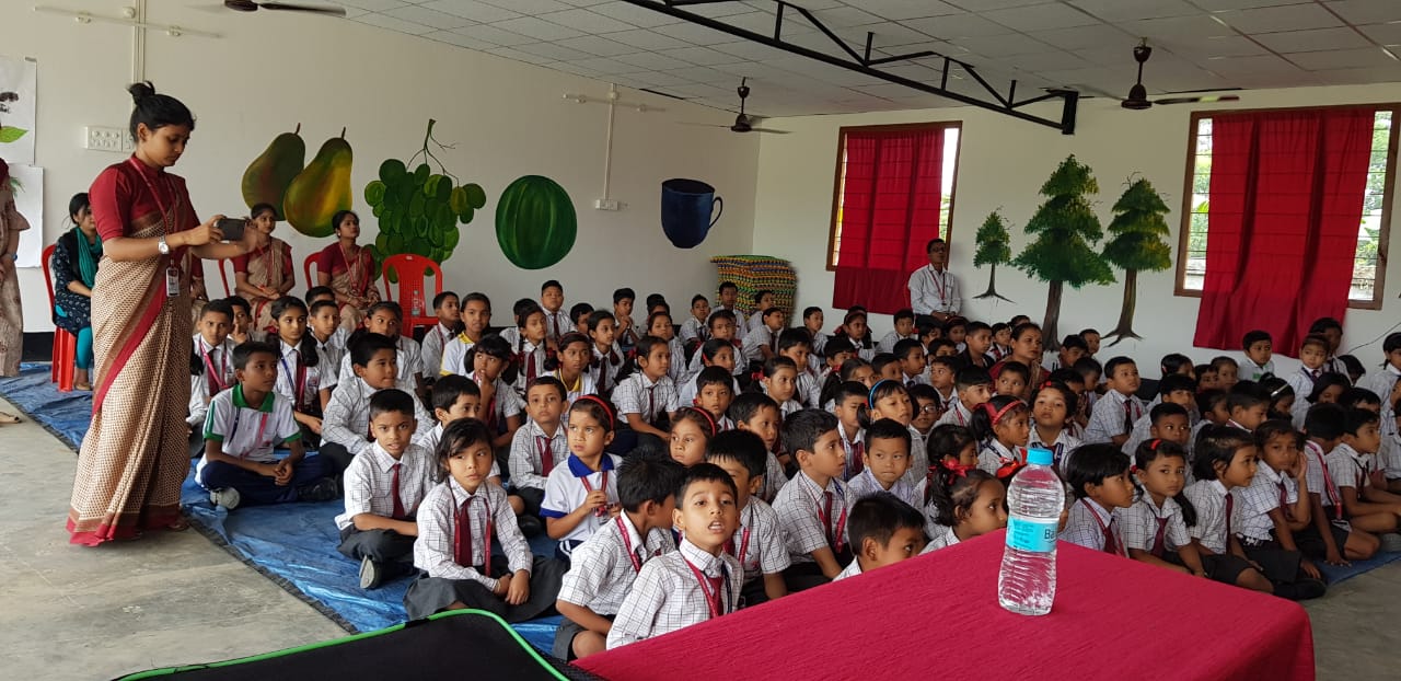 World Environment Day celebrated