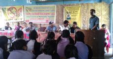 World Anti Child labour Day observed in Hojai