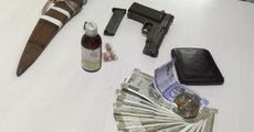 NDFB-S cadre apprehended in Kokrajhar 
