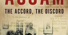 New book on Assam Agitaion