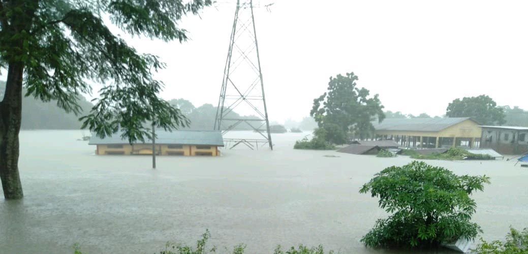 144 relief camps set up in BTAD