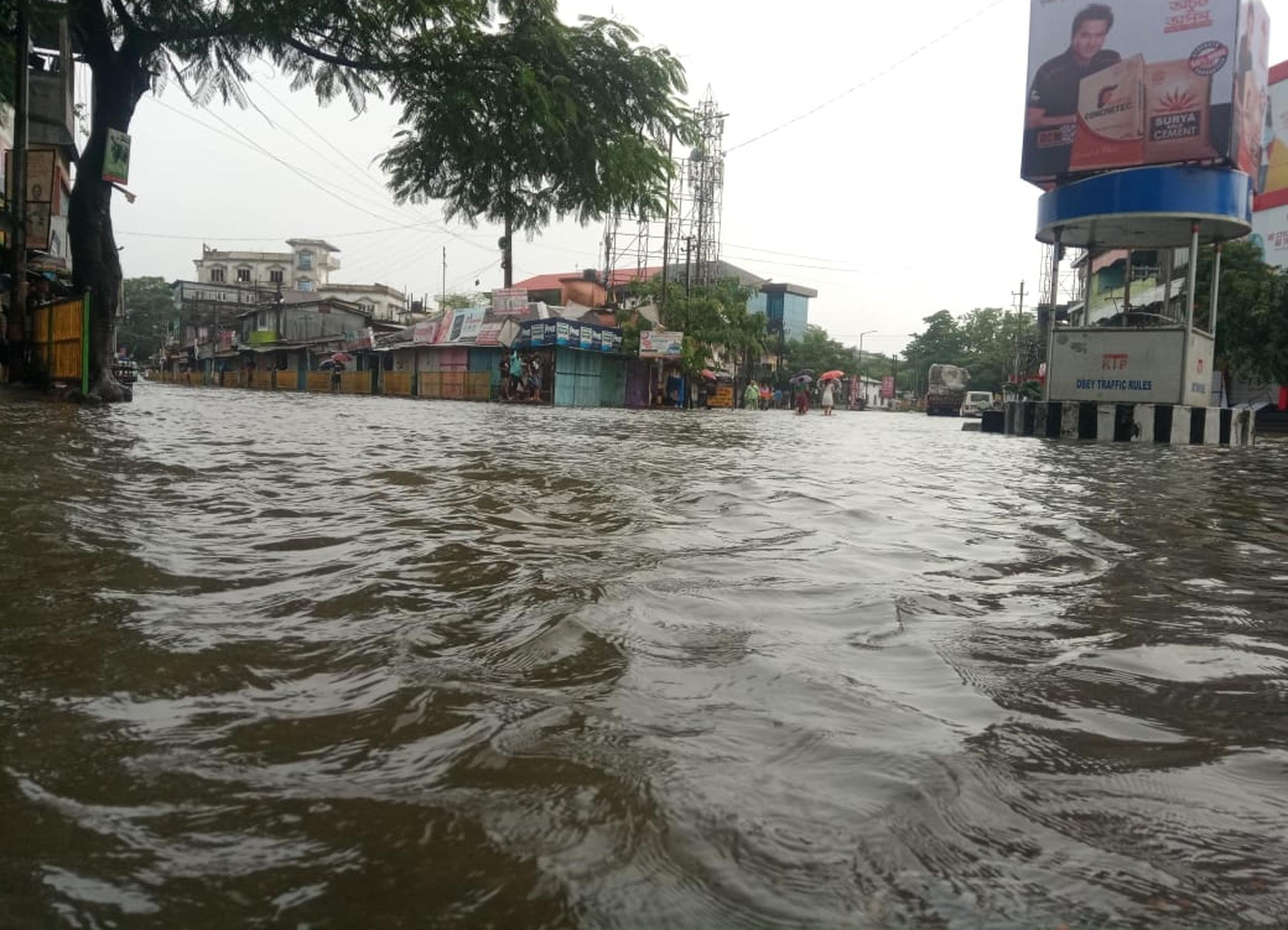 144 relief camps set up in BTAD