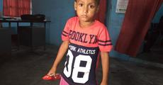 Minor boy found at Kokrajhar railway station
