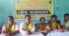Koch-Rajbongshi organizations up in arms against self-styled leader