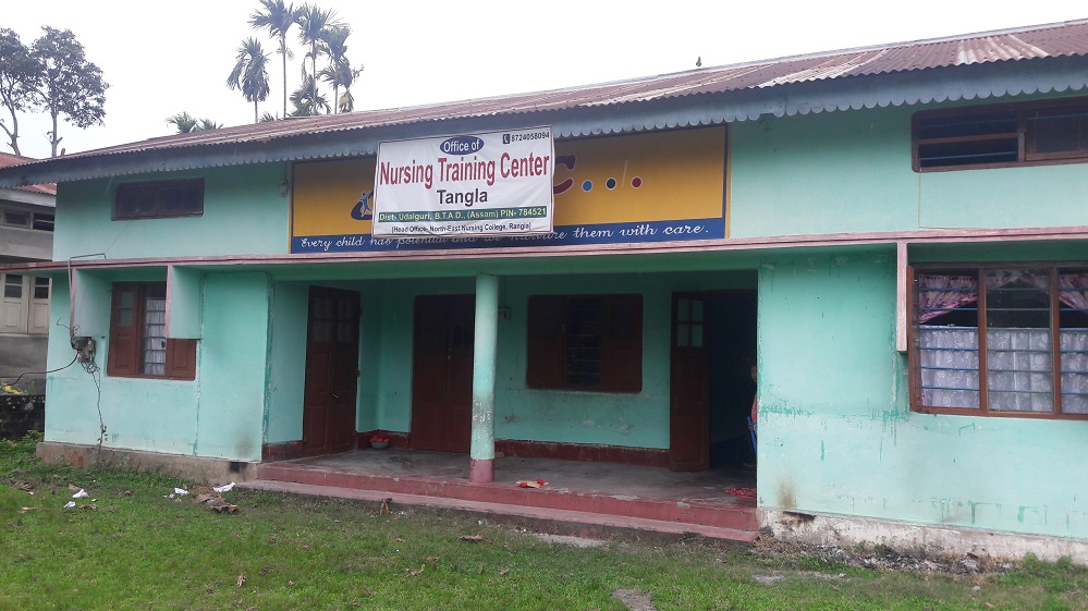Fake nursing schools galore in Udalguri