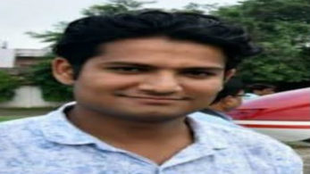 Scribe murdered in Saharanpur