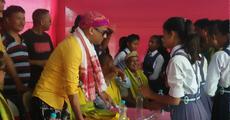 Zubeen Garg's film Kanchenjongha to release on Sep 6