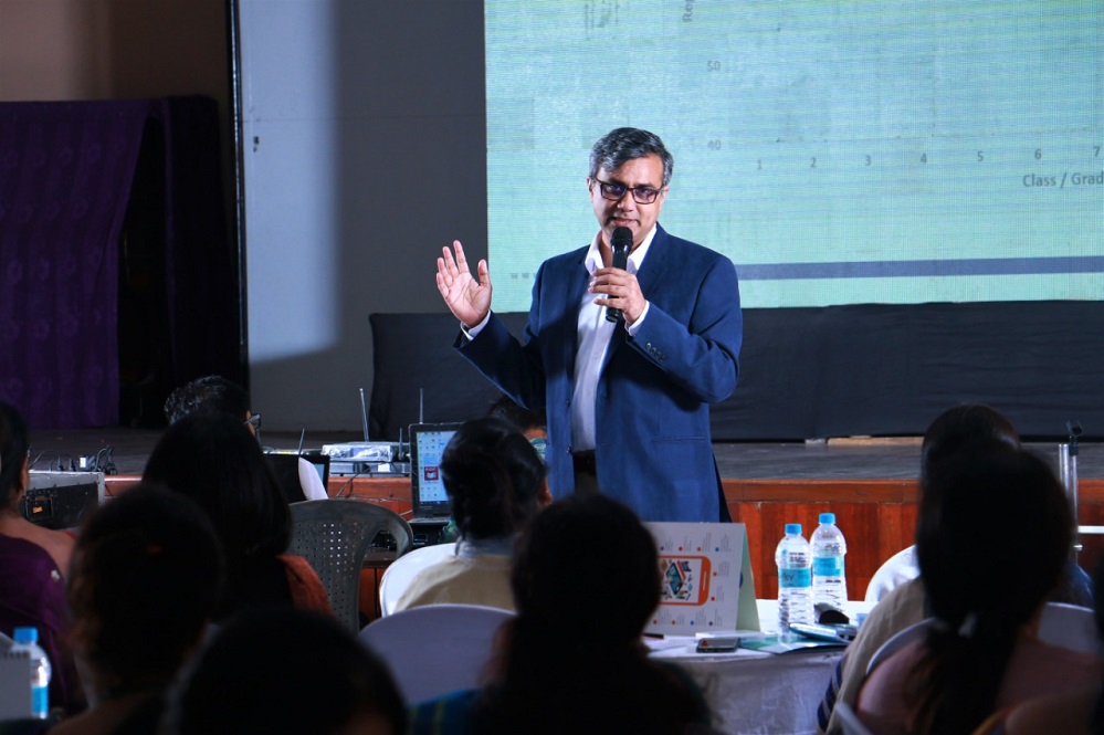 Kolkata School Launches ‘Learn to Learn’ Platform for parents, teachers