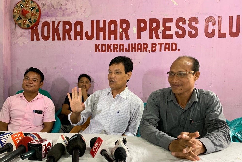 UPPL ready for seat sharing with BPF