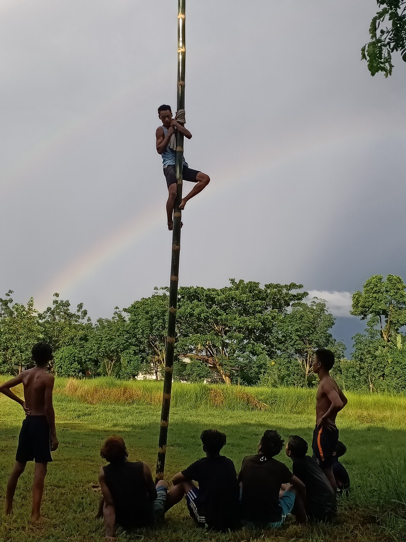 Festival of Indigenous Music, Games and Culture enthralls Dimapur
