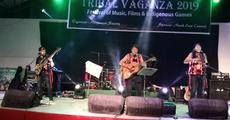 Festival of Indigenous Music, Games and Culture enthralls Dimapur