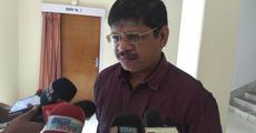 Sundaram to investigate SP EAC scuffle