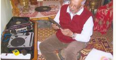 Dr. Dilip Datta passes away