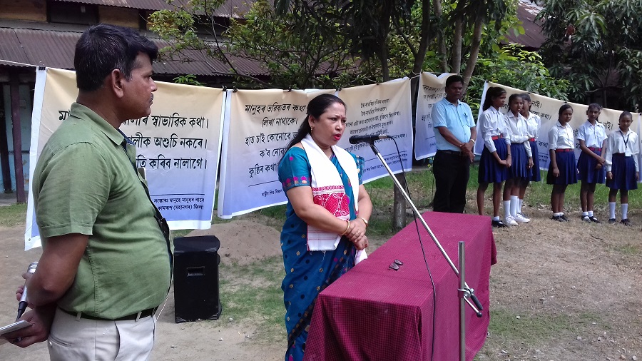 Eight Projects Selected for the State Level NCSC 2019