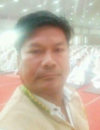 Bijitt Gwra Narzary new BTC EM