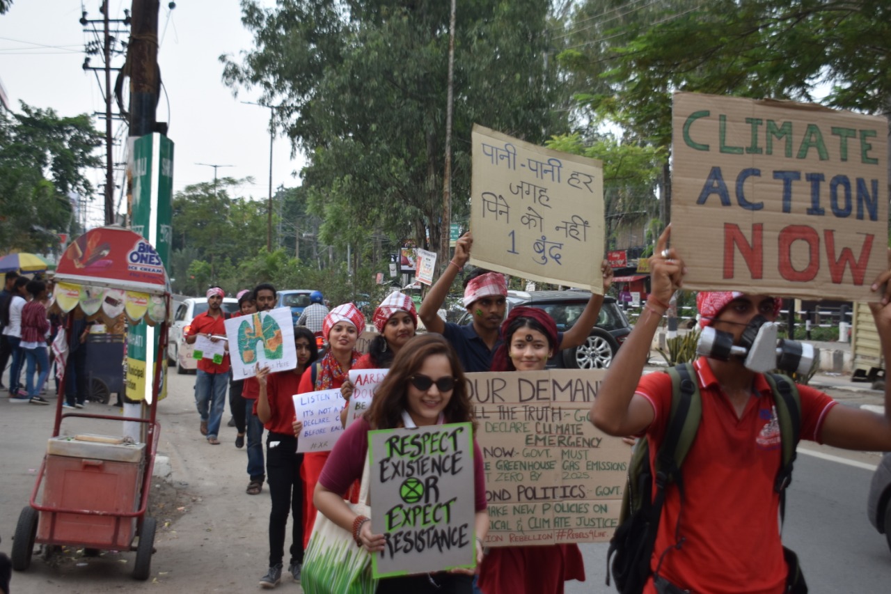 Mass ‘die in’ at Guwahati
