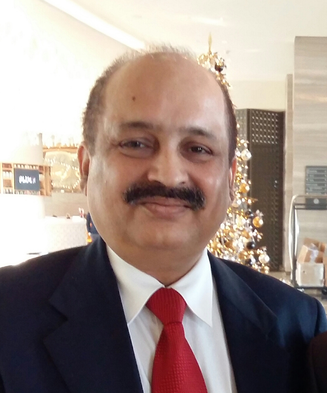 Rare honour for NE physician  Dr Goswami