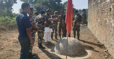 Union minister Reddy visits Indo-Bhutan border