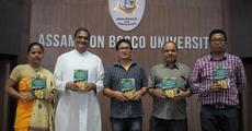 Book on Pregnancy Care in Bodo Tribe Released