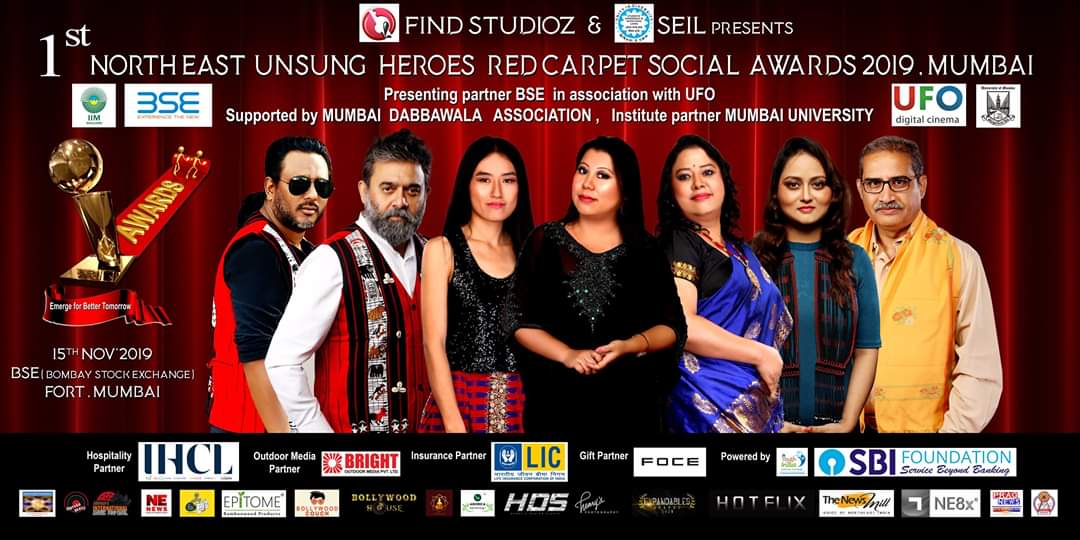 Festival of North East in Mumbai 