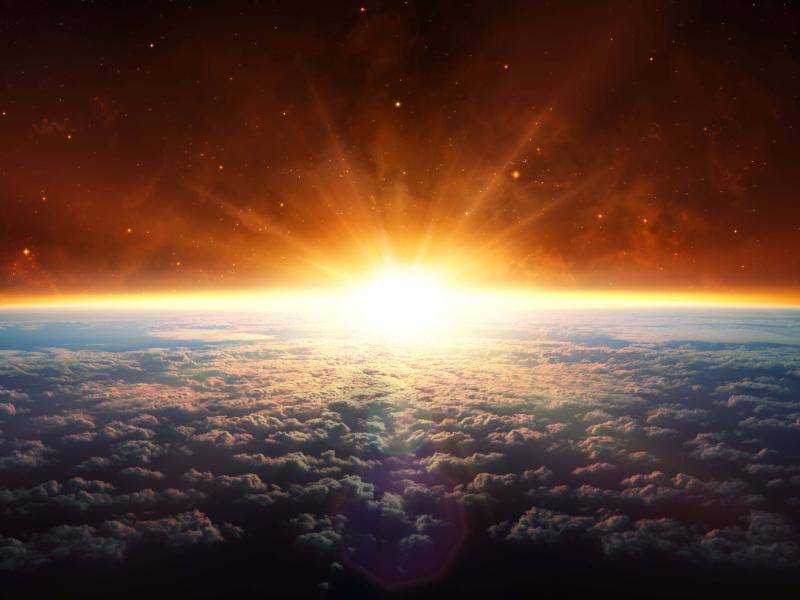 A poem: The song of death or life