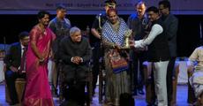 Bengal Governor releases “Wisdom Speaks” Journal